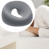 Maxbell Face Down Pillow for Sleeping Home Massage Headrest for Beauty Salon