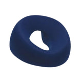 Maxbell 2xFace Down Pillow for Sleeping Home Massage Headrest for Beauty Salon