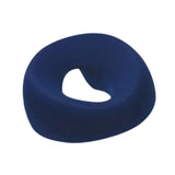 Maxbell 2xFace Down Pillow for Sleeping Home Massage Headrest for Beauty Salon