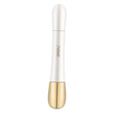 Maxbell 2 in 1 Foundation and Concealer Waterproof for All Skin Types Built in Brush