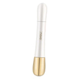 Maxbell 2 in 1 Foundation and Concealer Waterproof for All Skin Types Built in Brush