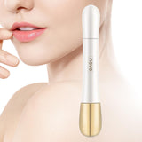 Maxbell 2 in 1 Foundation and Concealer Waterproof for All Skin Types Built in Brush