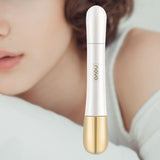 Maxbell 2 in 1 Foundation and Concealer Waterproof for All Skin Types Built in Brush