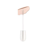 Maxbell 2 in 1 Foundation and Concealer Waterproof for All Skin Types Built in Brush