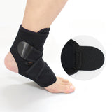 Maxbell Ankle Brace for Men Women Ankle Sleeve for Sports Protection Football Soccer