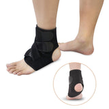 Maxbell Ankle Brace for Men Women Ankle Sleeve for Sports Protection Football Soccer