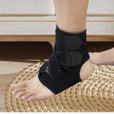 Maxbell Ankle Brace for Men Women Ankle Sleeve for Sports Protection Football Soccer