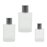 Maxbell Perfume Travel Refillable Bottles Small Sample Container for Outgoing Travel 50ml