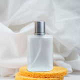 Maxbell Perfume Travel Refillable Bottles Small Sample Container for Outgoing Travel 50ml