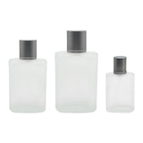 Maxbell Perfume Travel Refillable Bottles Small Sample Container for Outgoing Travel 50ml