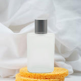 Maxbell Perfume Travel Refillable Bottles Small Sample Container for Outgoing Travel 100ml