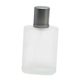 Maxbell Perfume Travel Refillable Bottles Small Sample Container for Outgoing Travel 25ml