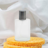 Maxbell Perfume Travel Refillable Bottles Small Sample Container for Outgoing Travel 25ml