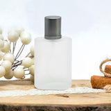 Maxbell Perfume Travel Refillable Bottles Small Sample Container for Outgoing Travel 25ml