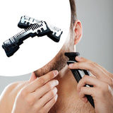 Maxbell 2 Pieces Shaver Blade Wes9068 Shaver Head Inner Cutter Blade for ES8801 SL33