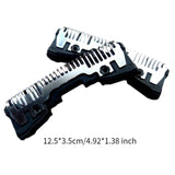 Maxbell 2 Pieces Shaver Blade Wes9068 Shaver Head Inner Cutter Blade for ES8801 SL33