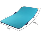 Maxbell Elderly Sliding Cloth Positioning Elderly Slide for Elderly Adults Caregiver