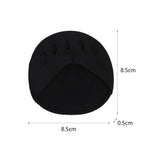 Maxbell Metatarsal Pads 2 Pairs Non Slip for Men Women for High Heels Soft Feet Pads