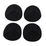 Maxbell Metatarsal Pads 2 Pairs Non Slip for Men Women for High Heels Soft Feet Pads