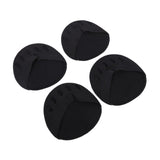 Maxbell Metatarsal Pads 2 Pairs Non Slip for Men Women for High Heels Soft Feet Pads