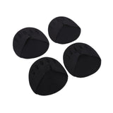 Maxbell Metatarsal Pads 2 Pairs Non Slip for Men Women for High Heels Soft Feet Pads