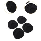 Maxbell Metatarsal Pads 2 Pairs Non Slip for Men Women for High Heels Soft Feet Pads