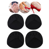 Maxbell Metatarsal Pads 2 Pairs Non Slip for Men Women for High Heels Soft Feet Pads