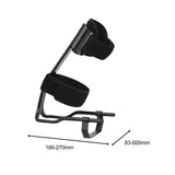 Maxbell Foot Supports to Correct Varus Tools Foot Drop Corrector for Home Activities L
