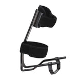 Maxbell Foot Supports to Correct Varus Tools Foot Drop Corrector for Home Activities L