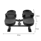 Maxbell Ankle Recovery Exerciser Leg Muscle Trainer for Ligament Fracture Leg Muscle