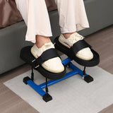 Maxbell Ankle Recovery Exerciser Leg Muscle Trainer for Ligament Fracture Leg Muscle