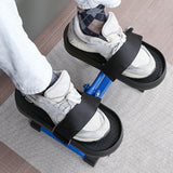 Maxbell Ankle Recovery Exerciser Leg Muscle Trainer for Ligament Fracture Leg Muscle