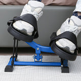 Maxbell Ankle Recovery Exerciser Leg Muscle Trainer for Ligament Fracture Leg Muscle