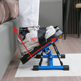 Maxbell Ankle Recovery Exerciser Leg Muscle Trainer for Ligament Fracture Leg Muscle