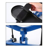 Maxbell Ankle Recovery Exerciser Leg Muscle Trainer for Ligament Fracture Leg Muscle