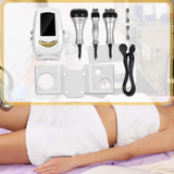 Maxbell Radio Frequency Skincare Device 15W Radio Frequency Massage Machine for SPA