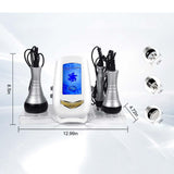 Maxbell Radio Frequency Skincare Device 15W Radio Frequency Massage Machine for SPA