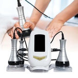 Maxbell Radio Frequency Massage Machine 3 in 1 RF Skincare Device for SPA Salon Home