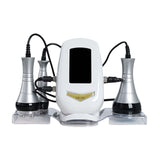 Maxbell Radio Frequency Massage Machine 3 in 1 RF Skincare Device for SPA Salon Home