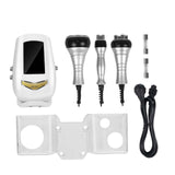 Maxbell Radio Frequency Massage Machine 3 in 1 RF Skincare Device for SPA Salon Home