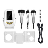 Maxbell Radio Frequency Skincare Device Radio Frequency Massage Machine for Spa and Home
