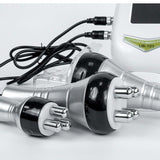 Maxbell Radio Frequency Skincare Device Radio Frequency Massage Machine for Spa and Home