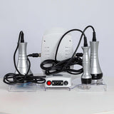 Maxbell Radio Frequency Skincare Device Radio Frequency Massage Machine for Spa and Home