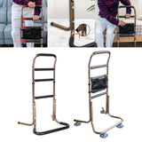 Maxbell Chair Stands Assist for Seniors Easy to Clean Stand Lift Standing Aids With Storage Bag