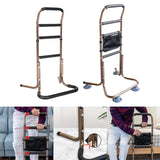 Maxbell Chair Stands Assist for Seniors Easy to Clean Stand Lift Standing Aids With Storage Bag