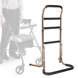 Maxbell Chair Stands Assist for Seniors Easy to Clean Stand Lift Standing Aids With Storage Bag