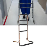 Maxbell Chair Stands Assist for Seniors Easy to Clean Stand Lift Standing Aids With Storage Bag