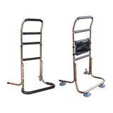 Maxbell Chair Stands Assist for Seniors Easy to Clean Stand Lift Standing Aids With Storage Bag