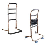 Maxbell Chair Stands Assist for Seniors Easy to Clean Stand Lift Standing Aids With Storage Bag