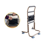 Maxbell Chair Stands Assist for Seniors Easy to Clean Stand Lift Standing Aids Without Storage Bag